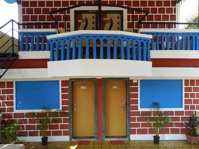 Kinara Homestay, Tarkarli 4